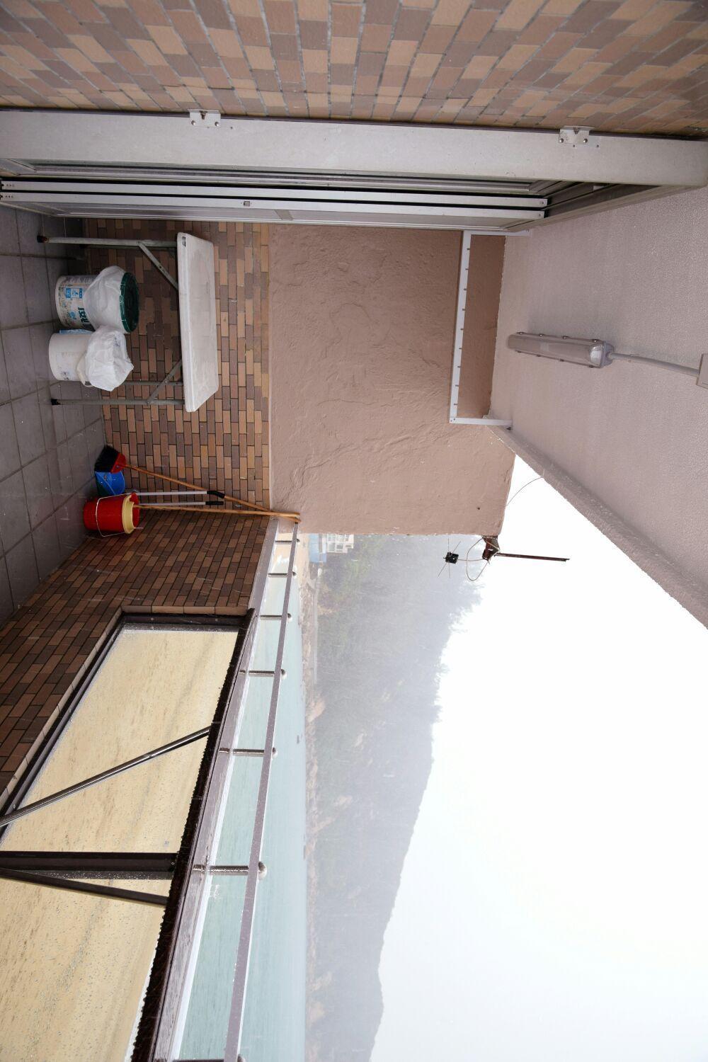 Sea View Holiday House Hong Kong Exterior photo