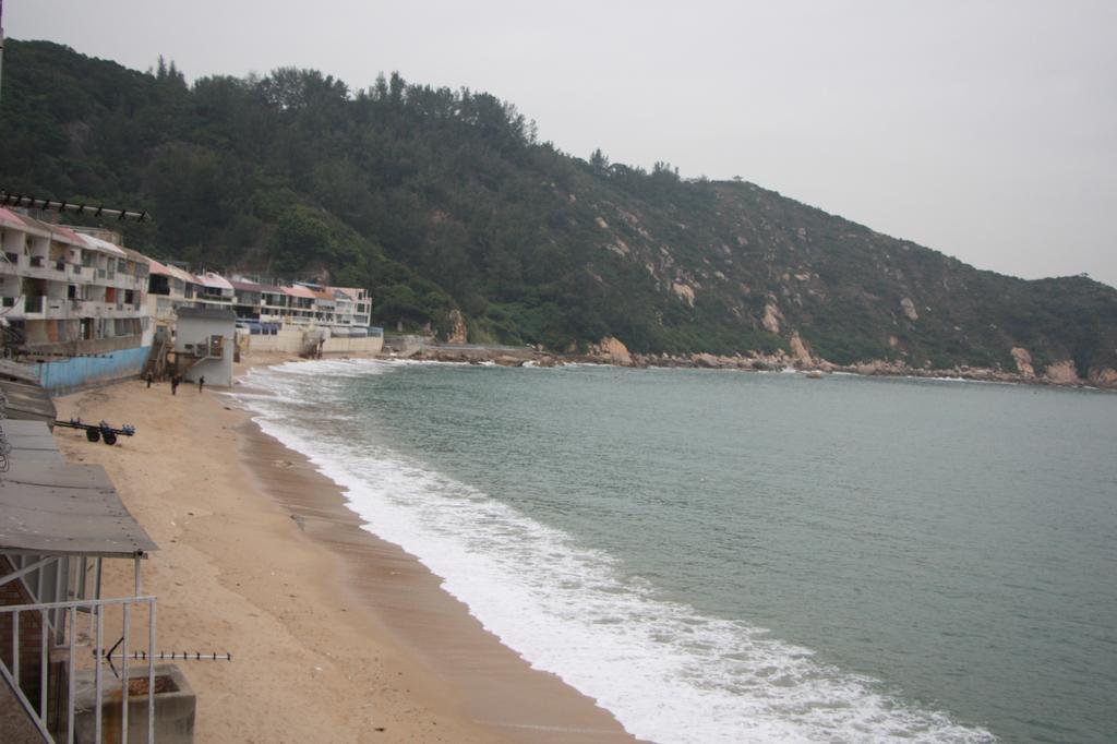 Sea View Holiday House Hong Kong Exterior photo