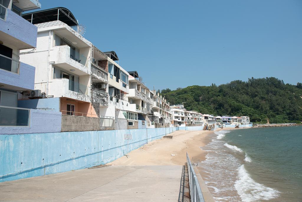 Sea View Holiday House Hong Kong Exterior photo