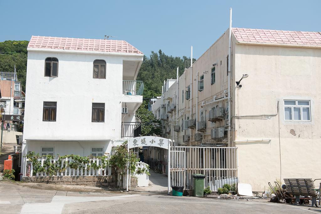 Sea View Holiday House Hong Kong Exterior photo