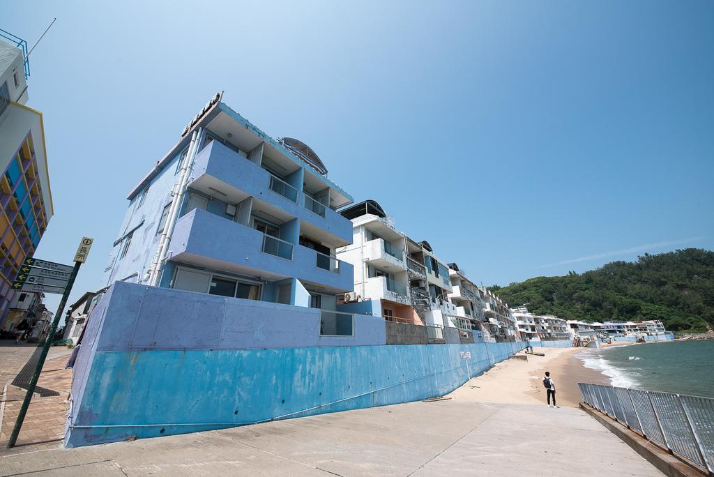 Sea View Holiday House Hong Kong Exterior photo